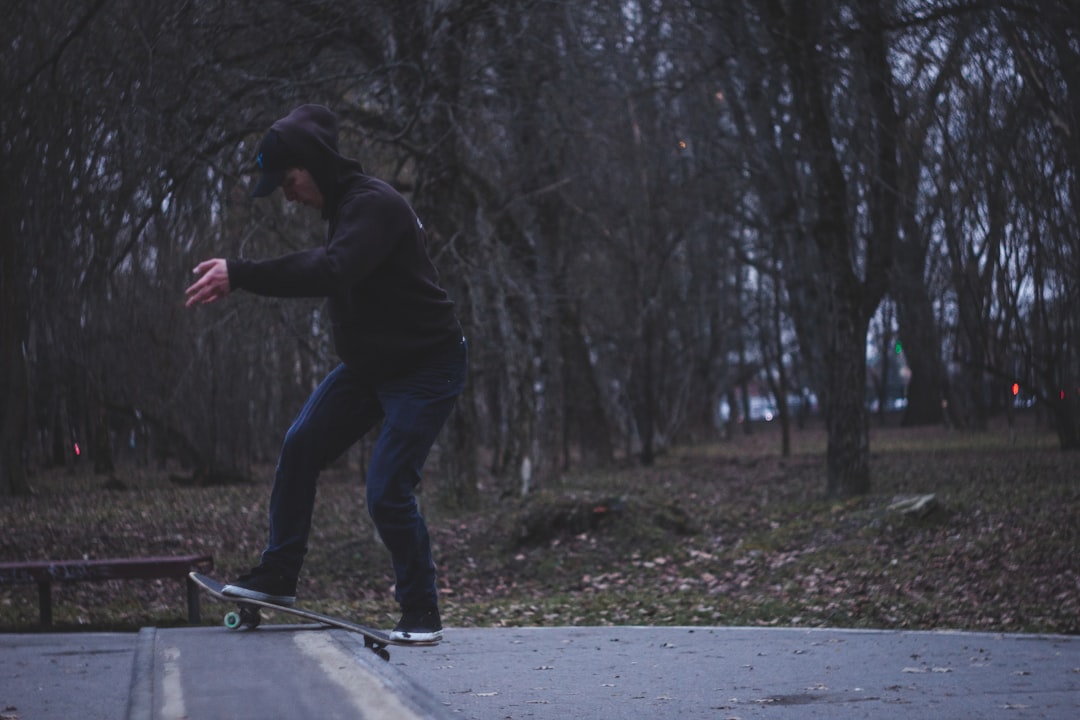 Skipping