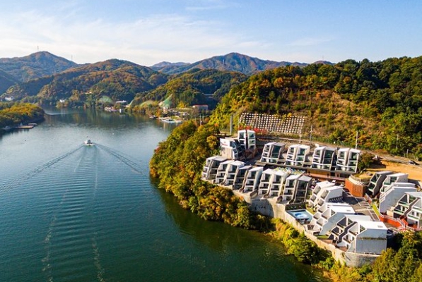 서울근교 숙소 추천 TOP 5