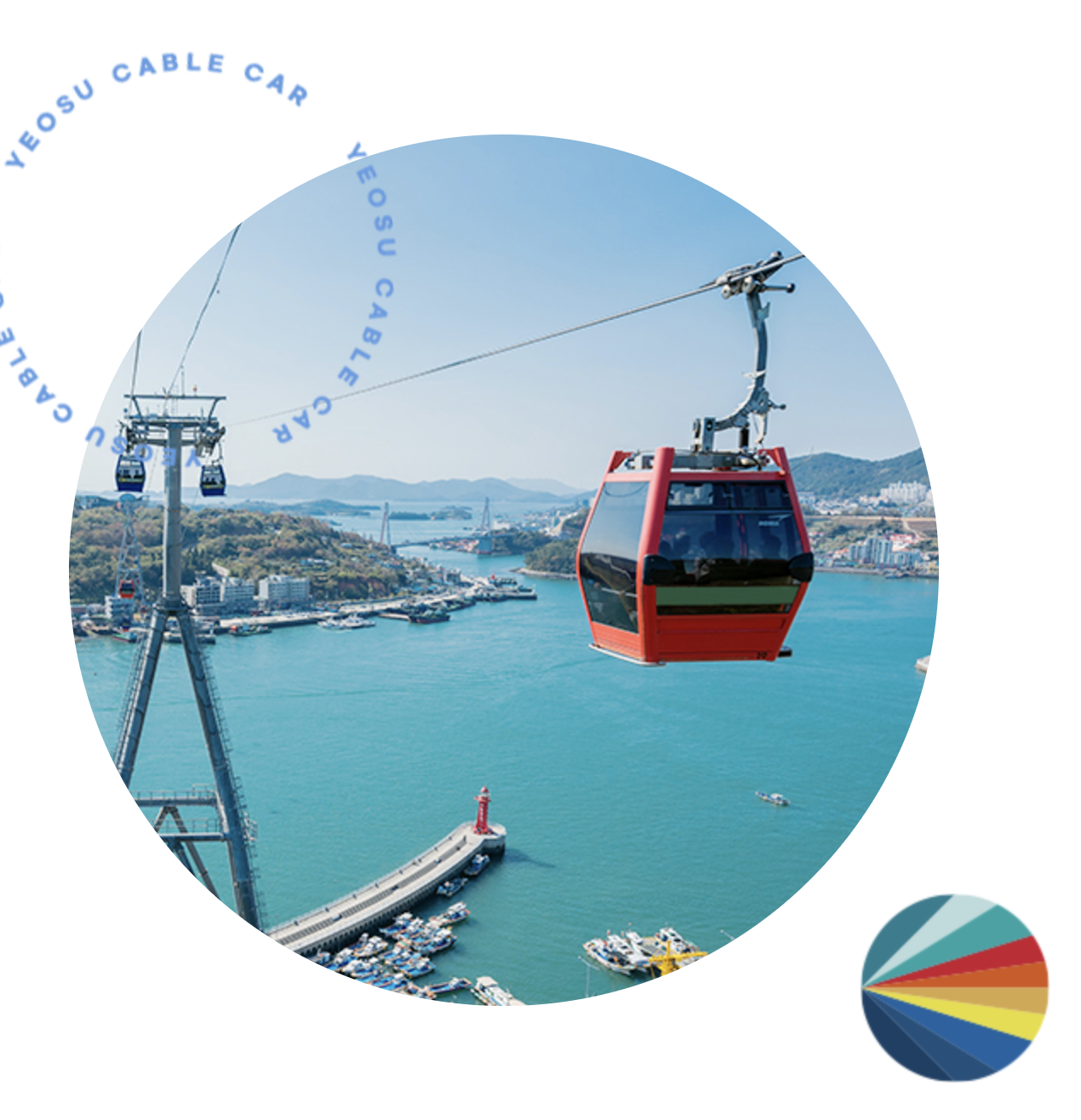 여수해상케이블카