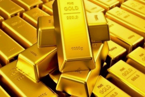 금값시세 및 2024년 금값시세 전망