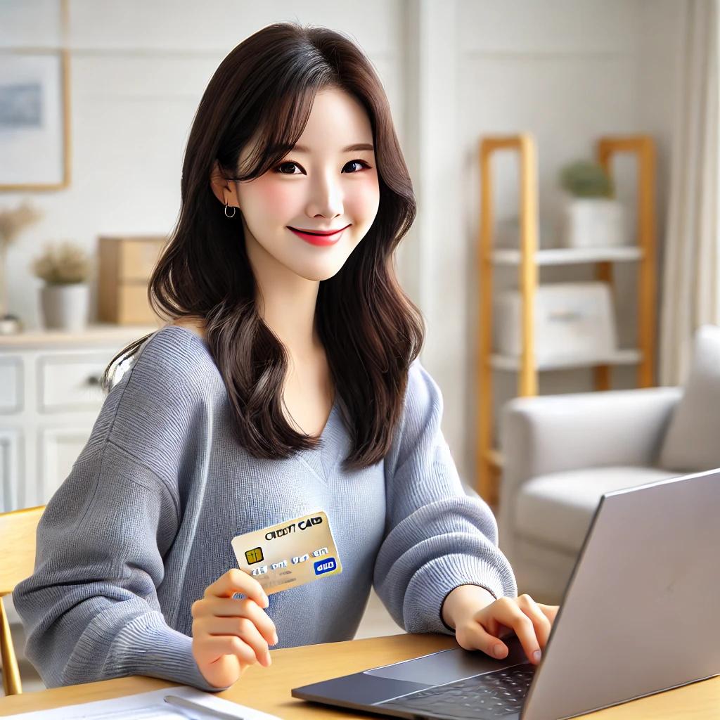 신용카드연말정산