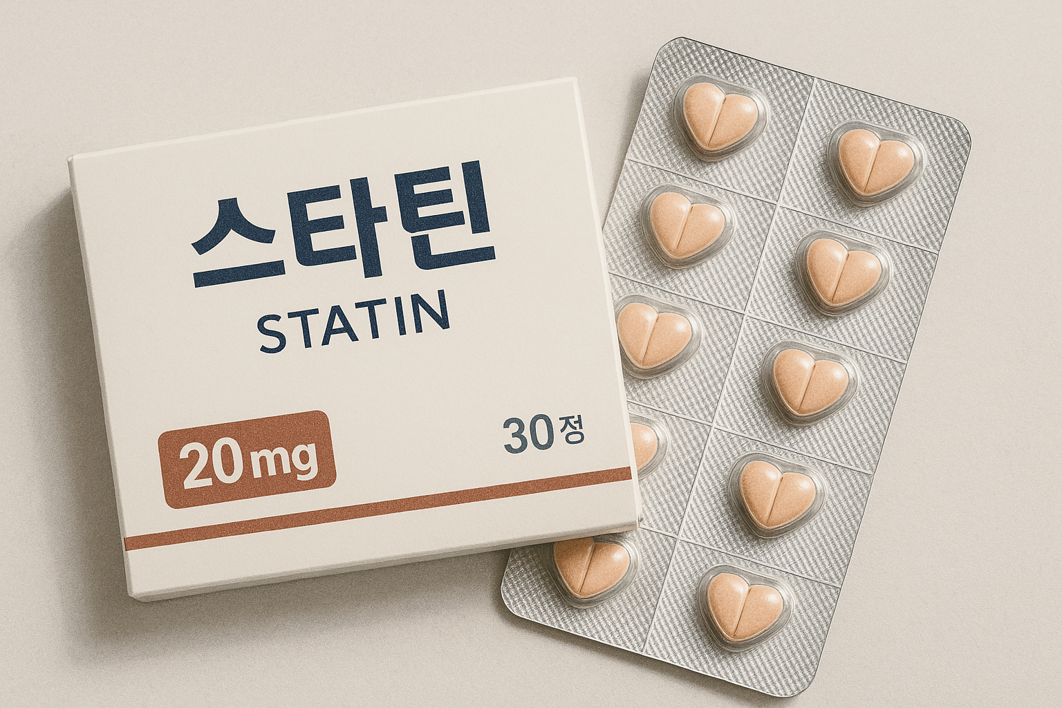 스타틴