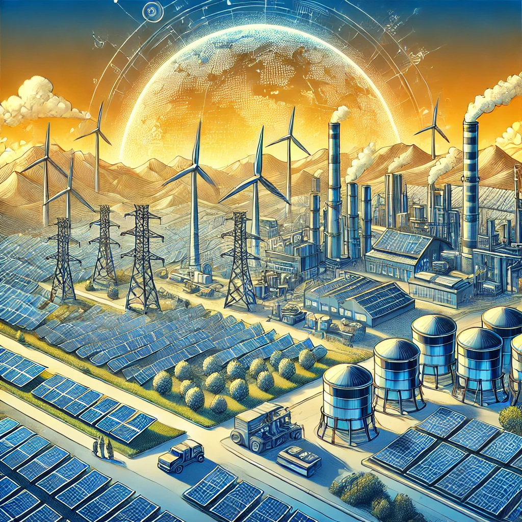 태양광관련주추천