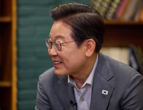 이재명 대통령(당선자) 생애와 정치인생, 프로필