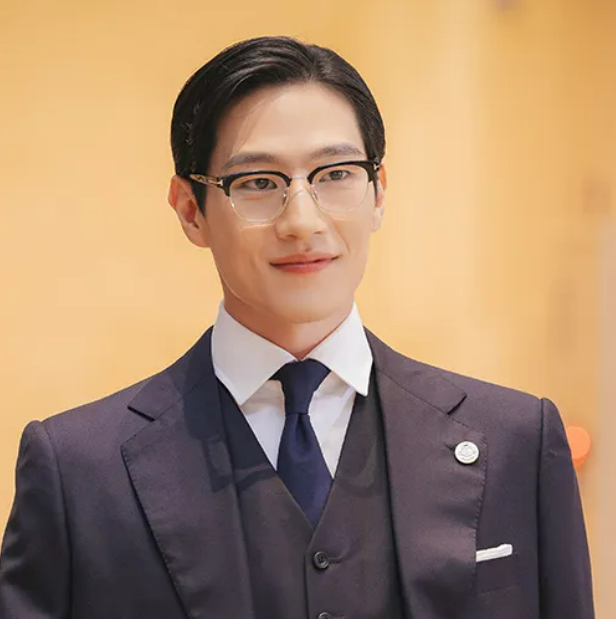 21세기 대군부인 노상현