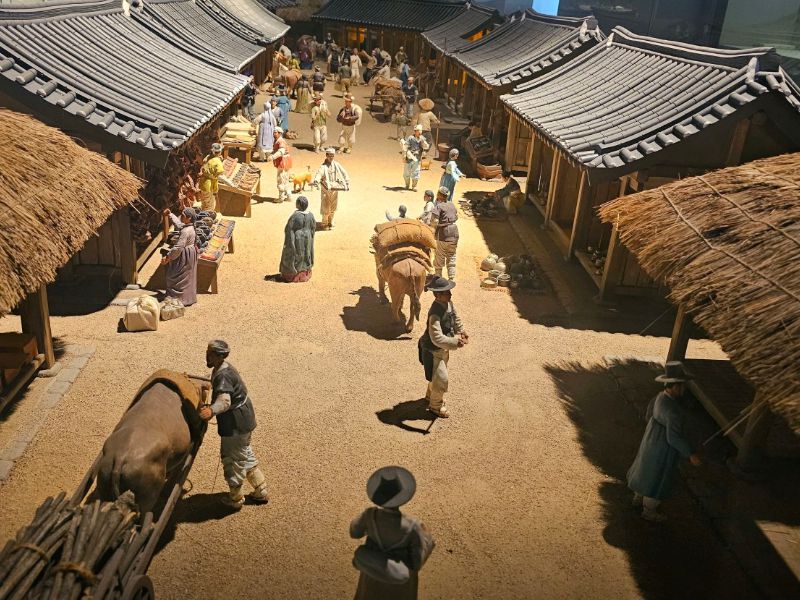 수원화성박물관