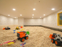 대구키즈카페 히어로플레이파크