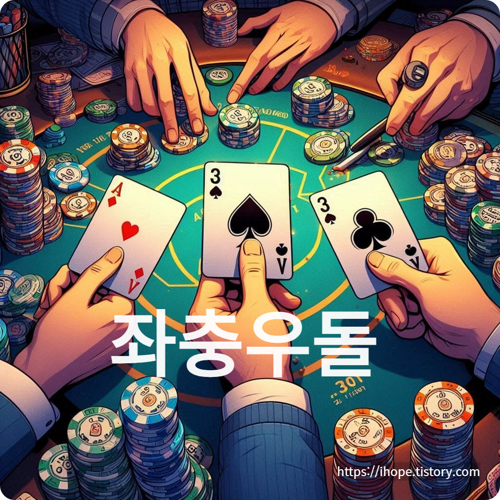 three card poker