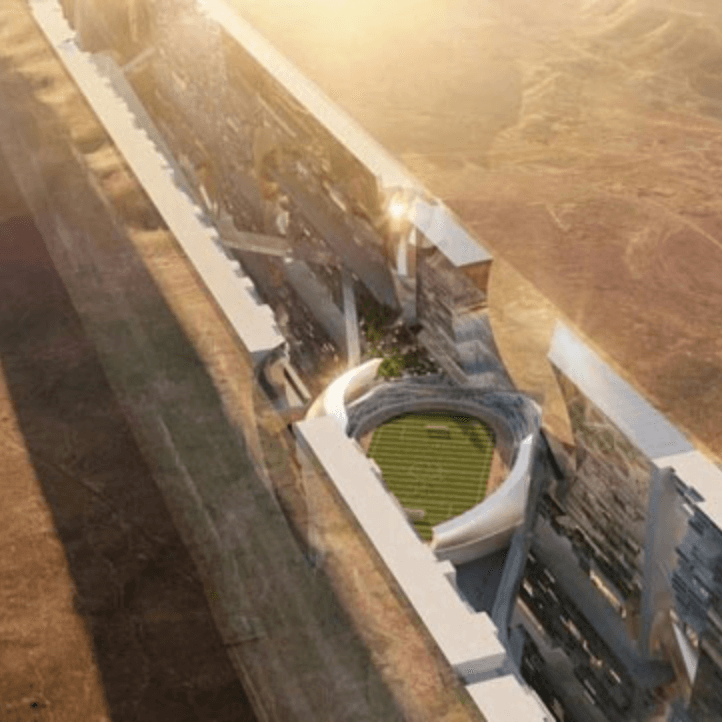 사우디 아람코 지분 매각