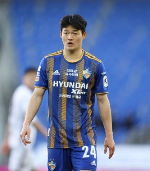 이규성 프로필