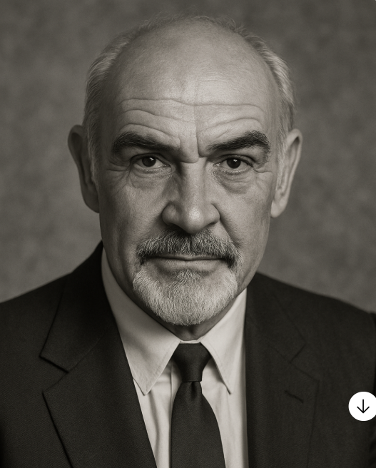 Sean Connery