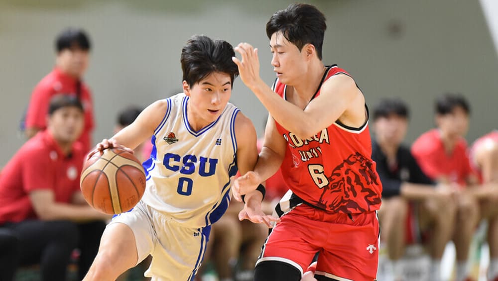 조선대-vs-고려대