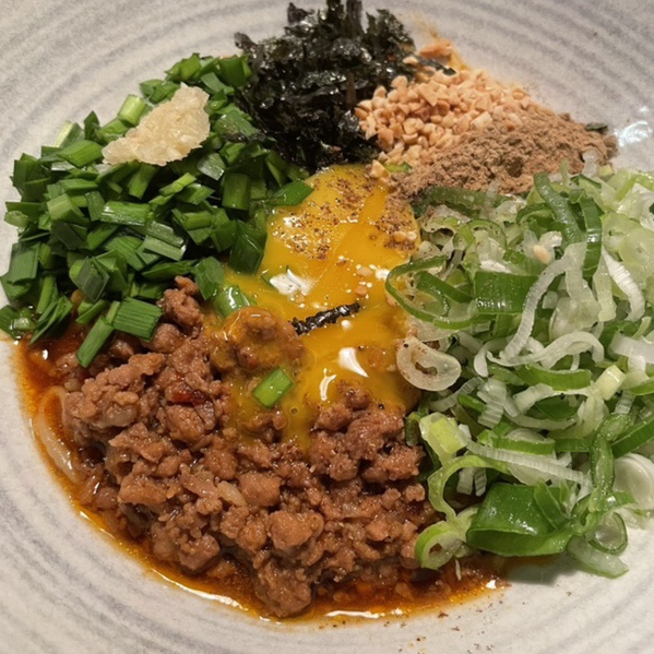 부타이-마제소바-매운맛