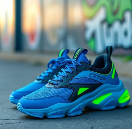 르무통신발그림