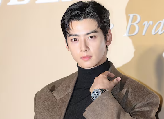 차은우 차은우세금 차은우탈세