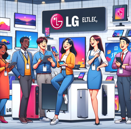LG전자 복지몰 임직원몰 바로가기 (lglifecare.com)