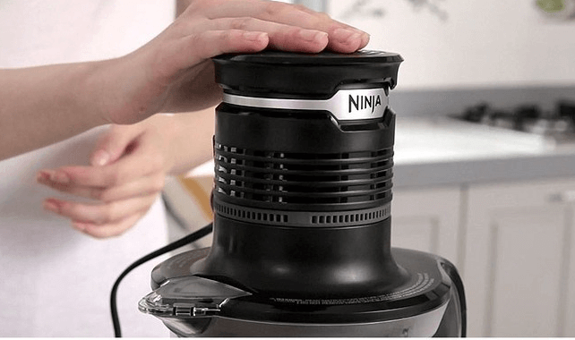 닌자 초고속블렌더 울트라프렙