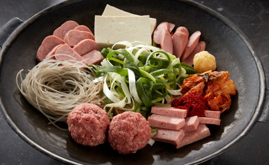 2TV 생생정보 의정부 부대찌개 거리 맛집