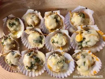 가리비 요리 10가지 황금레시피_21