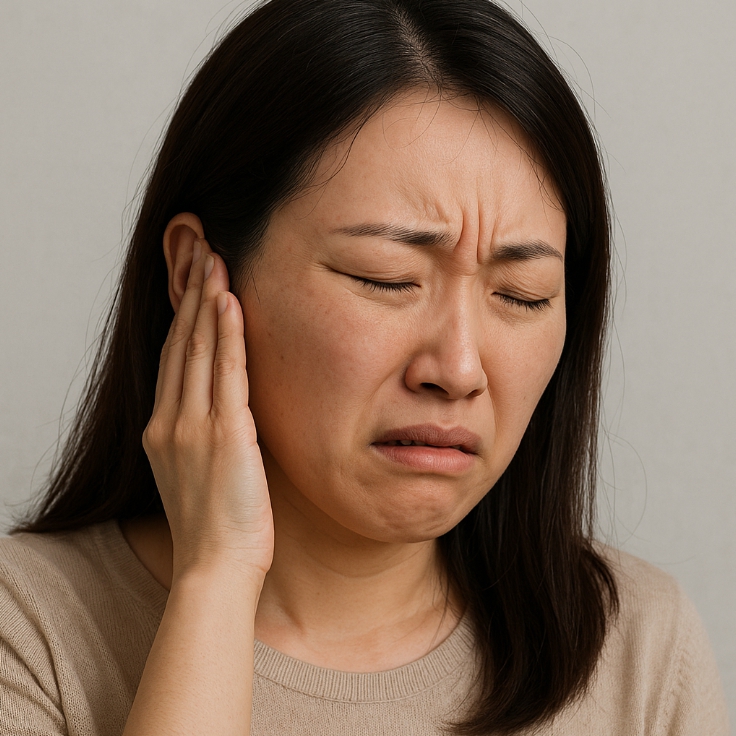 청신경종양 관련 자료 사진