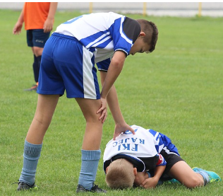 갈비뼈 금간 증상 9