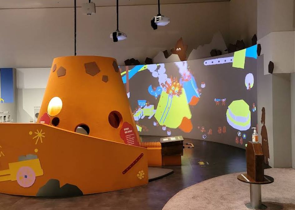 국립중앙박물관 어린이박물관