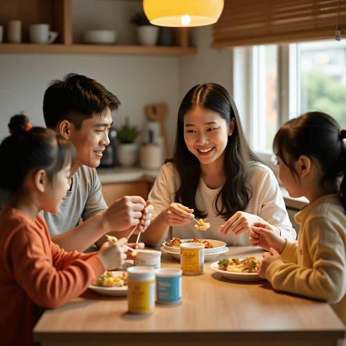 면역력 떨어졌다고 느낄 때? 의사가 추천한 영양제 5가지 공개!