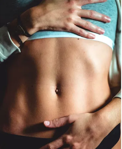 과민성대장증후군의 원인