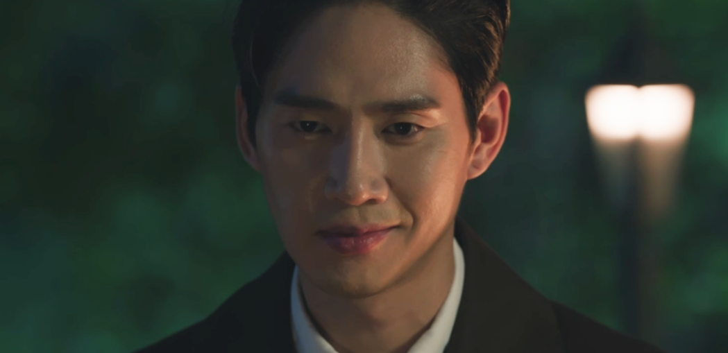 눈물의 여왕 3회