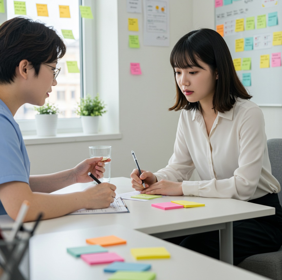 인지행동치료(CBT)