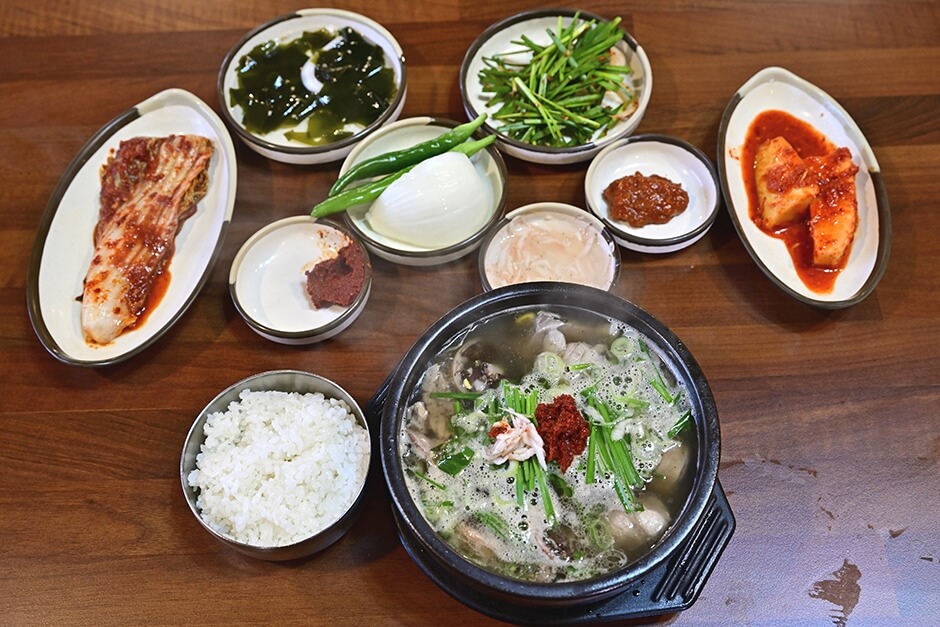 광양 맛집 베스트 10