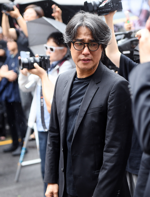 박승화 라디오 CBS