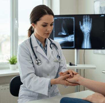 손목 통증 병원 선택 기준16