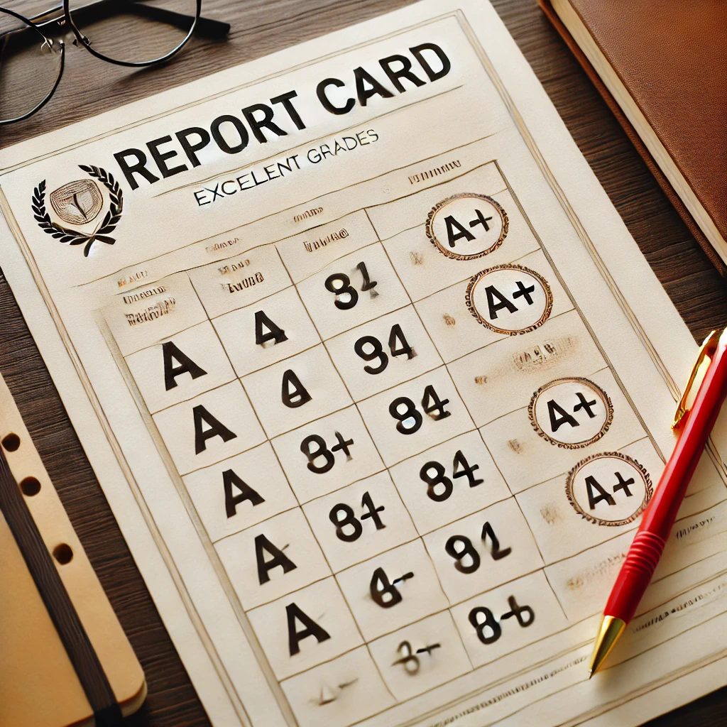 성적이 오르는 공부법