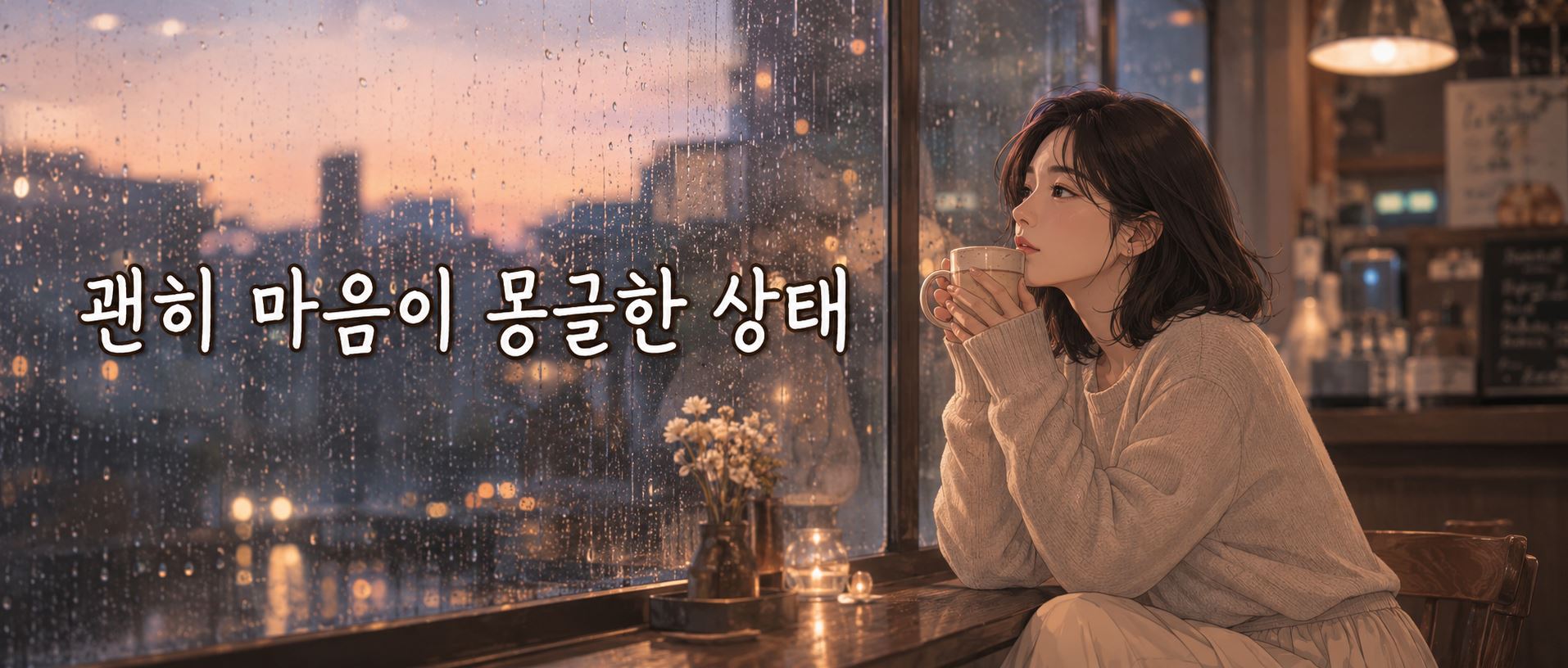 센치하다 뜻
