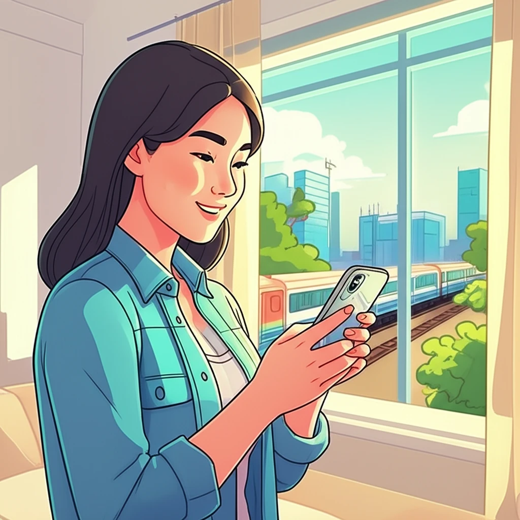 용문역 경의중앙선 평일 주말 시간표와..