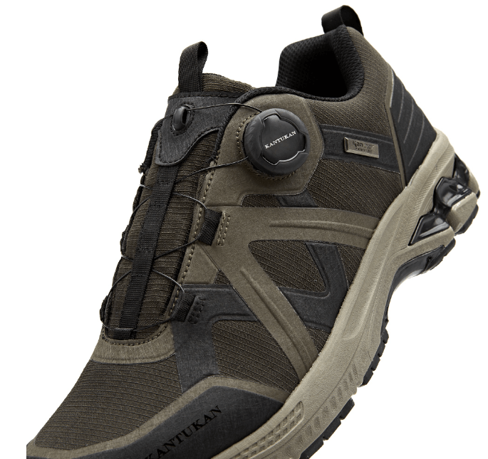 칸투칸 가성비 트레킹화 추천 BEST 3!