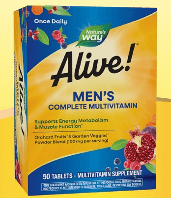 종합 멀티비타민 추천 BEST 10 연령별 목적별