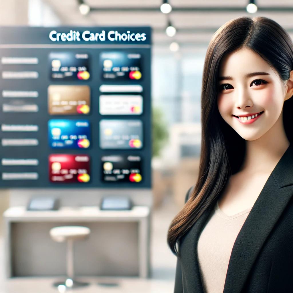 신용카드 고릴라