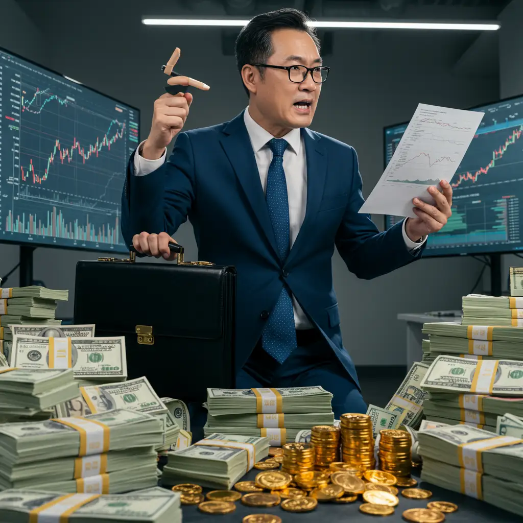 롯데웰푸드(280360) 2025년 배당