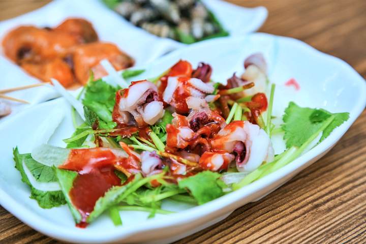 생활의달인 대게 포항 맛집 달인 오늘 방송 맛집