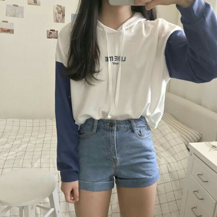 일반인 패션 데일리룩 모음