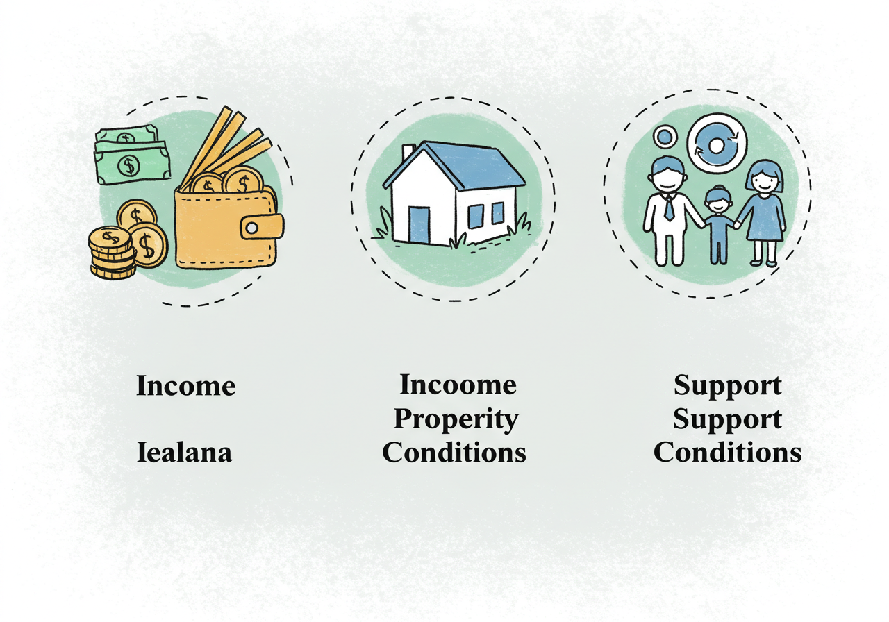 2025년 건강보험 피부양자&amp;#44; 누가 될 수 있나요? (조건 알아보기)