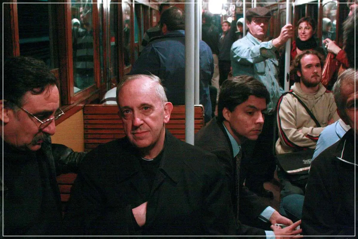 Papa-Francesco