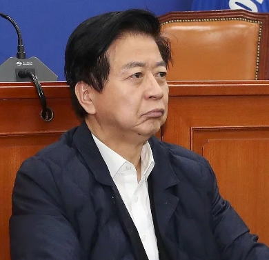 노웅래 당대표실 점거 단식 이유와 이재명 반응 | 노웅래 의원 프로필 지역구 재산