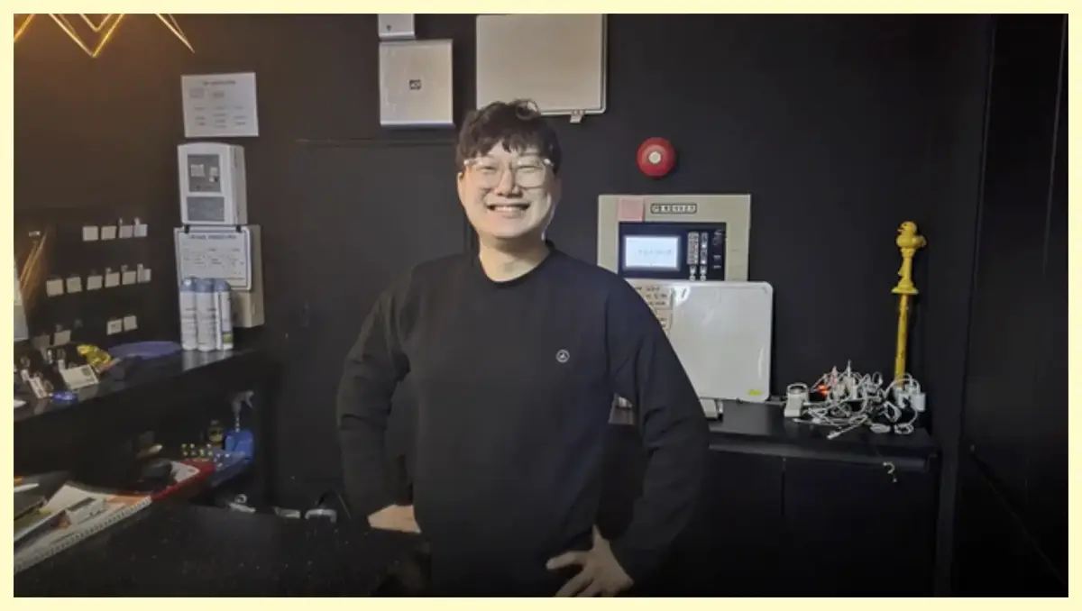 생활의 달인 2309회