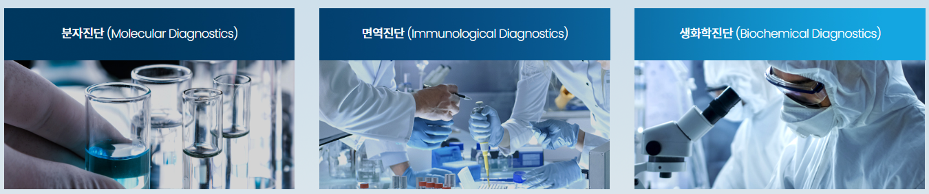 미코바이오메드 연구개발 품목(출처=회사 홈페이지)