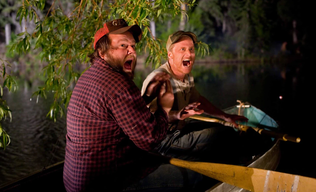 터커 & 데일 vs. 이블 영화 스틸사진