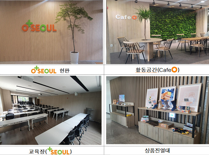 자립 준비 청년 지원