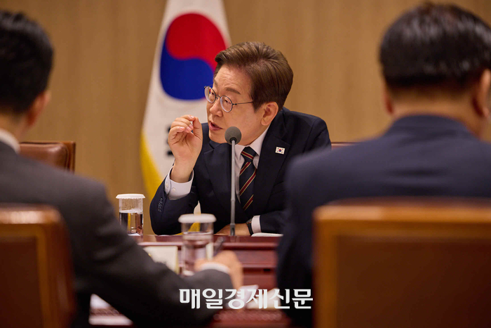 소비쿠폰 민생회복 추가경정예상 추경 지역화폐 지역경제